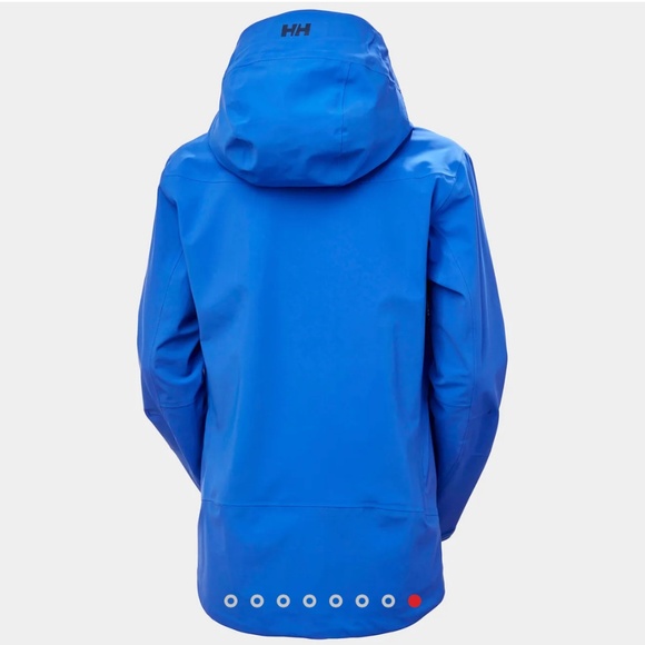 NWT Verglas Ski Shell - Picture 4 of 4